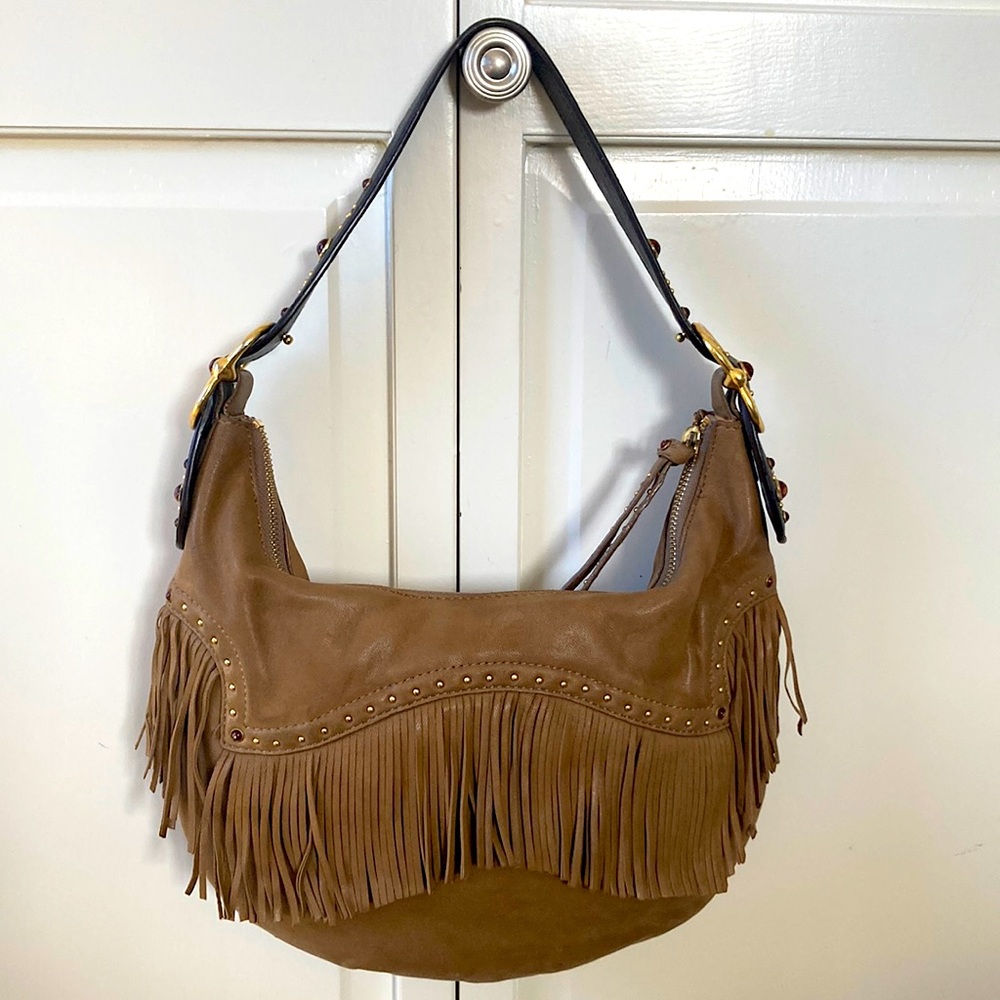 Michael Kors Patsy Hobo